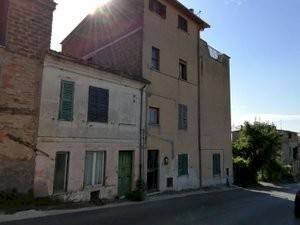 Zona - Quadrilocale via Roma, 49, Forano - foto 1