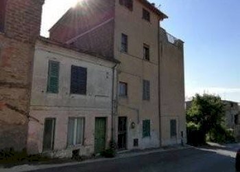 Zona - Quadrilocale via Roma, 49, Forano - foto 1