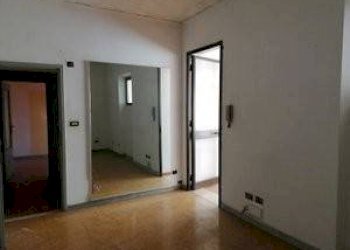 Stanza non arredata - Quadrilocale via Roma, 49, Forano - foto 7