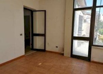 Stanza non arredata - Quadrilocale via Roma, 49, Forano - foto 8