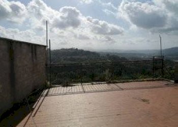 Terrazzo - Quadrilocale via Roma, 49, Forano - foto 21