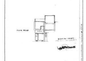 Planimetria - Quadrilocale via Roma, 49, Forano - foto 28