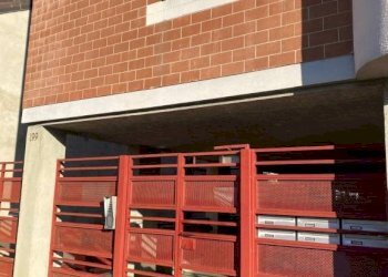 Facciata - Four-room apartment via Gottardo, 199, Torino - photo 4