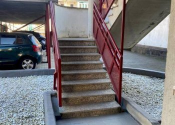 Scala - Four-room apartment via Gottardo, 199, Torino - photo 7