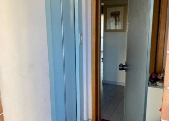 Ascensori - Four-room apartment via Gottardo, 199, Torino - photo 9