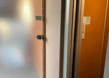 Interno palazzo - Four-room apartment via Gottardo, 199, Torino - photo 10