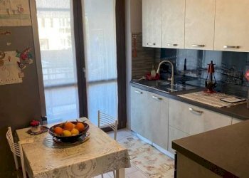 Cucina - Four-room apartment via Gottardo, 199, Torino - photo 18