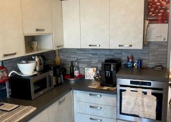 Cucina - Four-room apartment via Gottardo, 199, Torino - photo 19