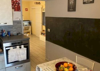 Cucina - Four-room apartment via Gottardo, 199, Torino - photo 20