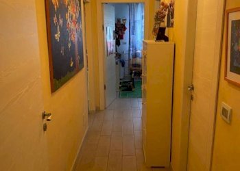 Corridoio - Four-room apartment via Gottardo, 199, Torino - photo 21