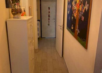 Corridoio - Four-room apartment via Gottardo, 199, Torino - photo 22