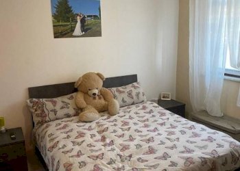 Camera da letto - Four-room apartment via Gottardo, 199, Torino - photo 23