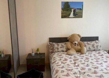 Camera da letto - Four-room apartment via Gottardo, 199, Torino - photo 24