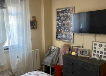 Camera da letto - Four-room apartment via Gottardo, 199, Torino - photo 26