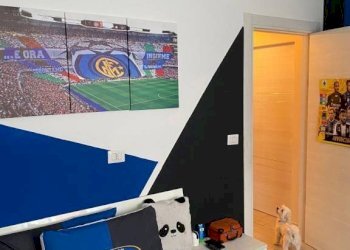 Camera da letto - Four-room apartment via Gottardo, 199, Torino - photo 29