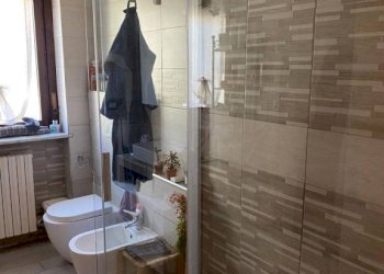 Bagno - Four-room apartment via Gottardo, 199, Torino - photo 31