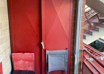 Balcone - Four-room apartment via Gottardo, 199, Torino - photo 33