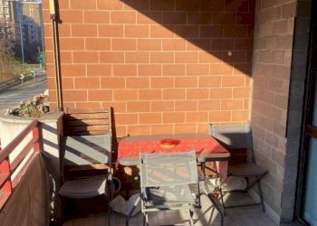 Balcone - Four-room apartment via Gottardo, 199, Torino - photo 35