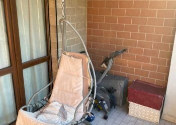 Balcone - Four-room apartment via Gottardo, 199, Torino - photo 36