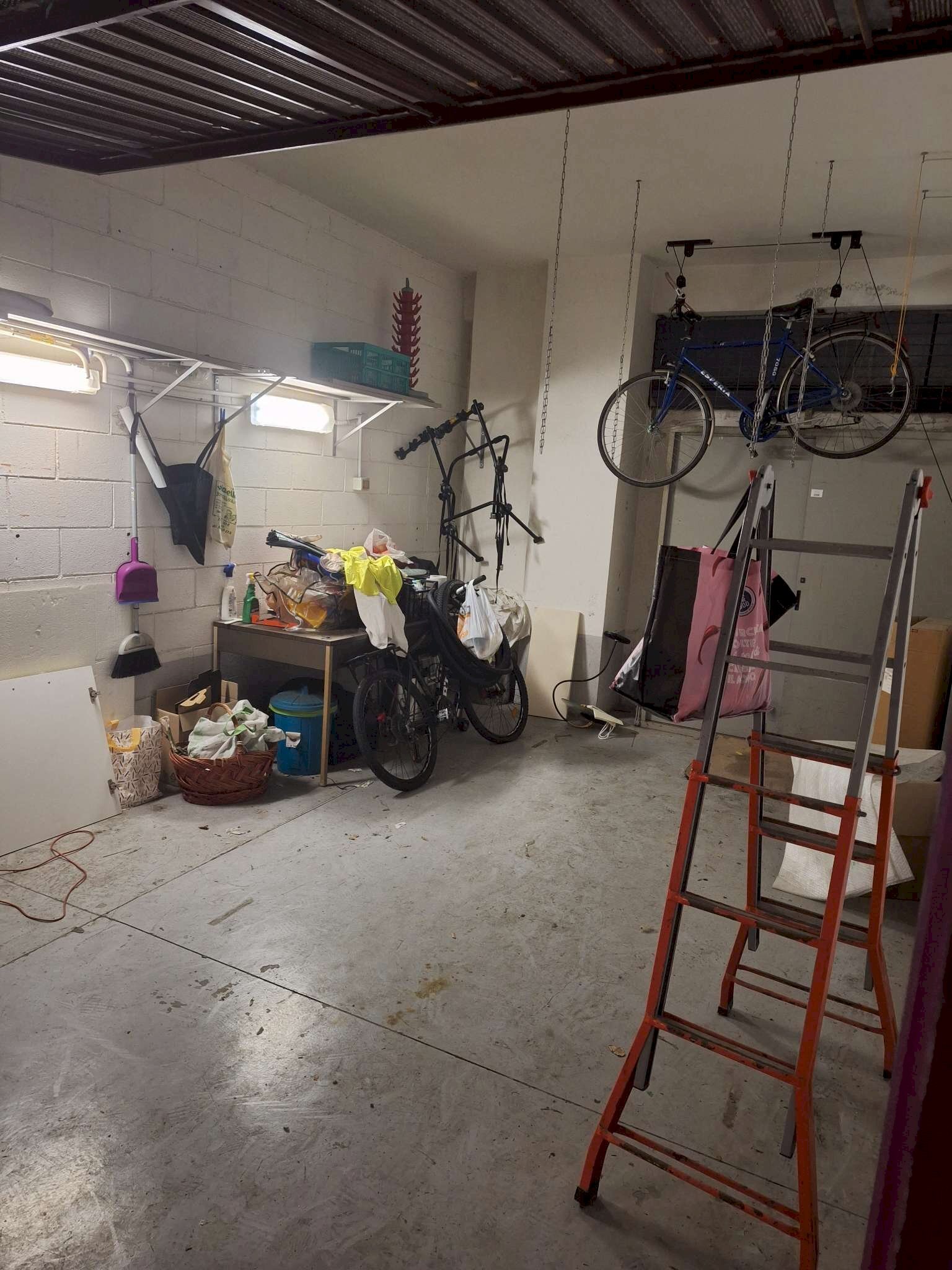 20240319_110838 - Box via Via Luoghi Santi, Genova (zona Borgoratti) - foto 3