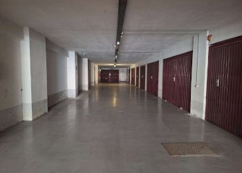 20240319_110613 - Box via Via Luoghi Santi, Genova (zona Borgoratti) - foto 1