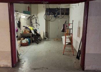 20240319_110830 - Box via Via Luoghi Santi, Genova (zona Borgoratti) - foto 2