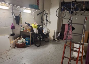 20240319_110838 - Box via Via Luoghi Santi, Genova (zona Borgoratti) - foto 3