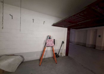 20240319_110910 - Box via Via Luoghi Santi, Genova (zona Borgoratti) - foto 4