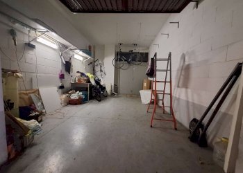 20240319_110820 - Box via Via Luoghi Santi, Genova (zona Borgoratti) - foto 5