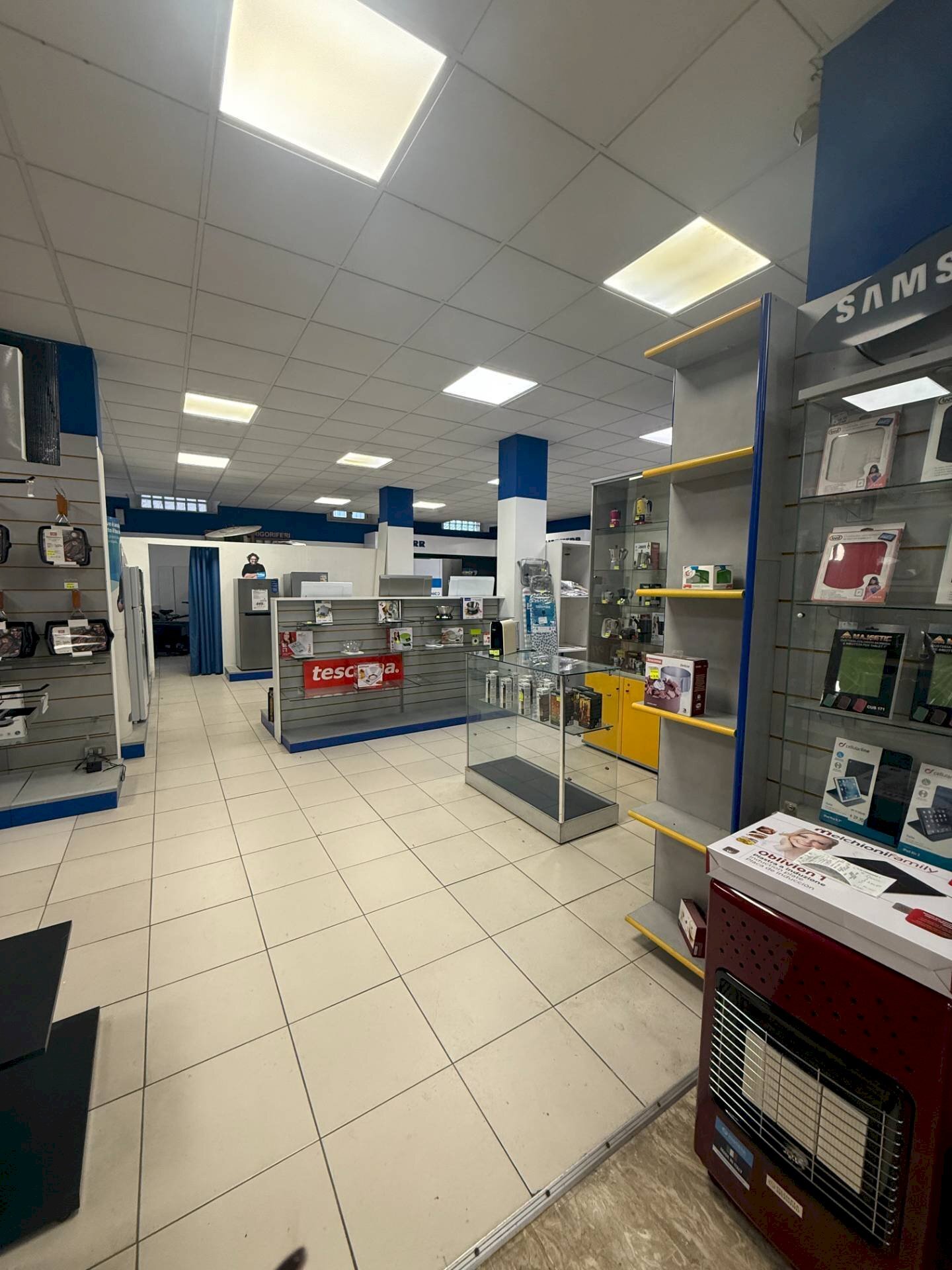 Foto 1 - Locale Commerciale via Calatafimi, San Benedetto del Tronto - foto 1