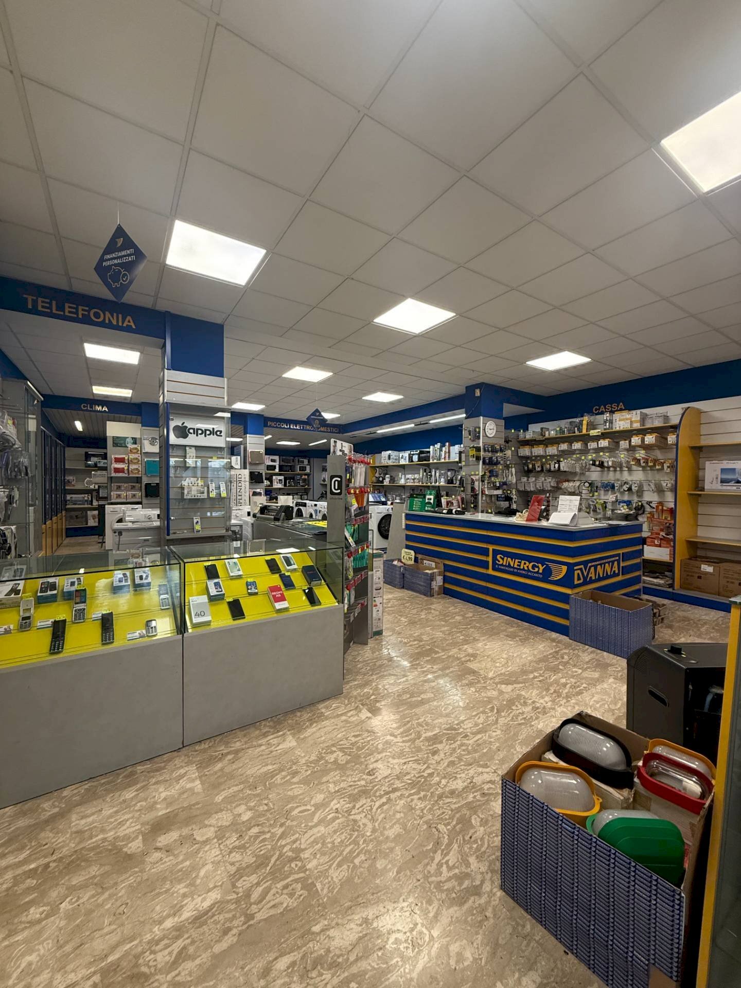 Foto 2 - Locale Commerciale via Calatafimi, San Benedetto del Tronto - foto 2