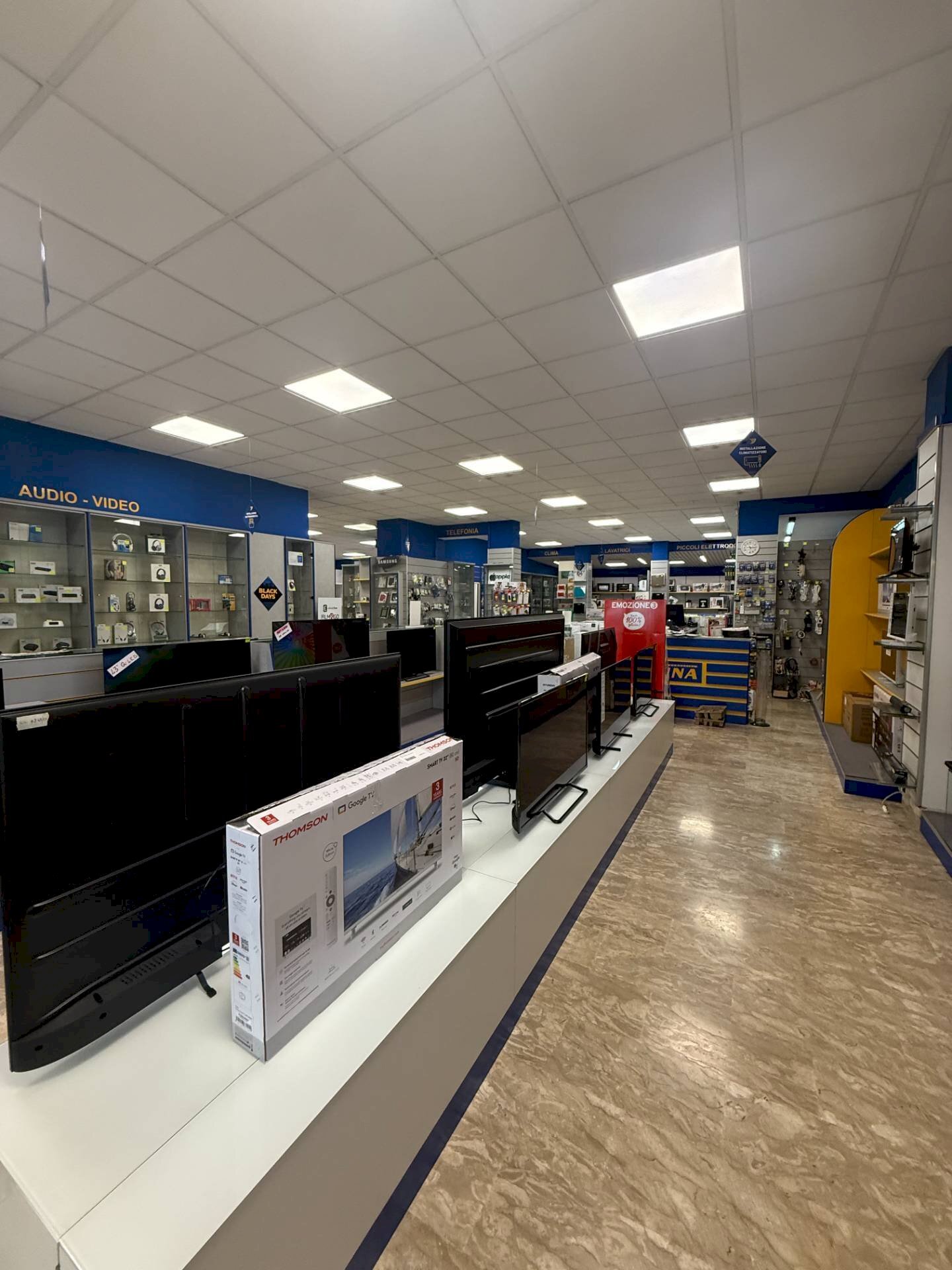 Foto 3 - Locale Commerciale via Calatafimi, San Benedetto del Tronto - foto 3