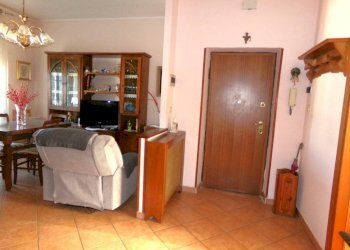 Ingresso - Three-room apartment via Taigete, 14, Anzio - photo 9