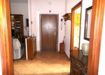Ingresso - Three-room apartment via Taigete, 14, Anzio - photo 10