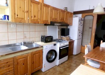 Cucina - Three-room apartment via Taigete, 14, Anzio - photo 13