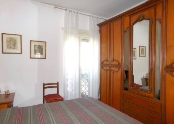 Camera da letto - Three-room apartment via Taigete, 14, Anzio - photo 19
