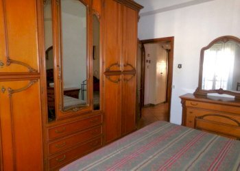 Camera da letto - Three-room apartment via Taigete, 14, Anzio - photo 22