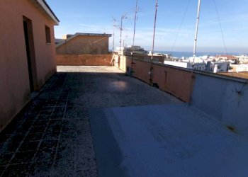 Terrazzo - Three-room apartment via Taigete, 14, Anzio - photo 32