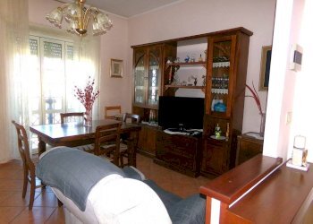 Salone - Trilocale via Taigete, 14, Anzio - foto 2