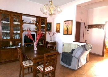Salone - Trilocale via Taigete, 14, Anzio - foto 3