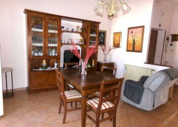 Salone - Trilocale via Taigete, 14, Anzio - foto 4