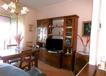 Salone - Trilocale via Taigete, 14, Anzio - foto 5