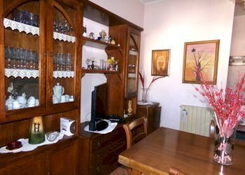 Salone - Trilocale via Taigete, 14, Anzio - foto 6