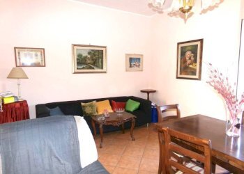 Salone - Trilocale via Taigete, 14, Anzio - foto 8