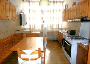 Cucina - Trilocale via Taigete, 14, Anzio - foto 12