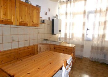 Cucina - Trilocale via Taigete, 14, Anzio - foto 13