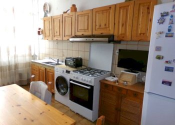 Cucina - Trilocale via Taigete, 14, Anzio - foto 15