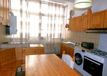 Cucina - Trilocale via Taigete, 14, Anzio - foto 16