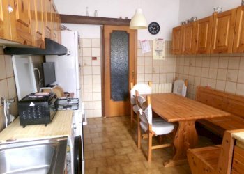 Cucina - Trilocale via Taigete, 14, Anzio - foto 17