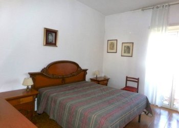 Camera da letto - Trilocale via Taigete, 14, Anzio - foto 24